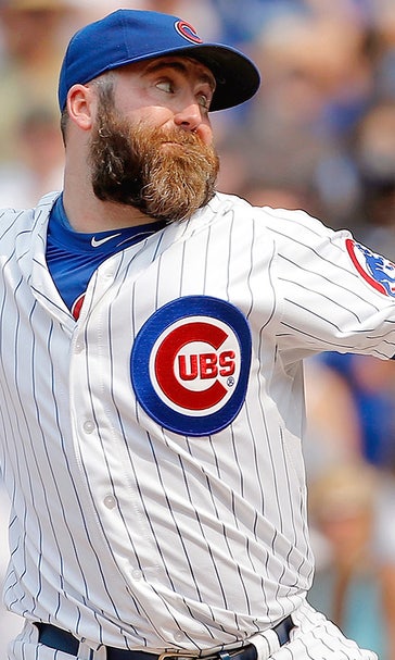 Cubs' closer carousel has no end in sight, and that's a big problem